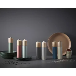 PeugeotSalzmühle 21 cm Boreal salbeigrün