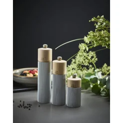 PeugeotSalzmühle 22 cm Line alu