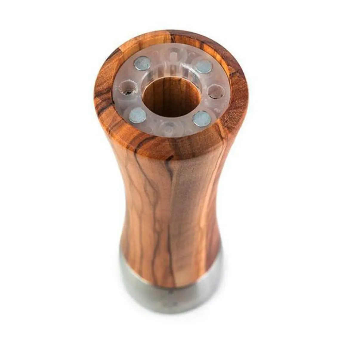 PeugeotSalzmühle 21 cm Madras u'Select Olivenholz