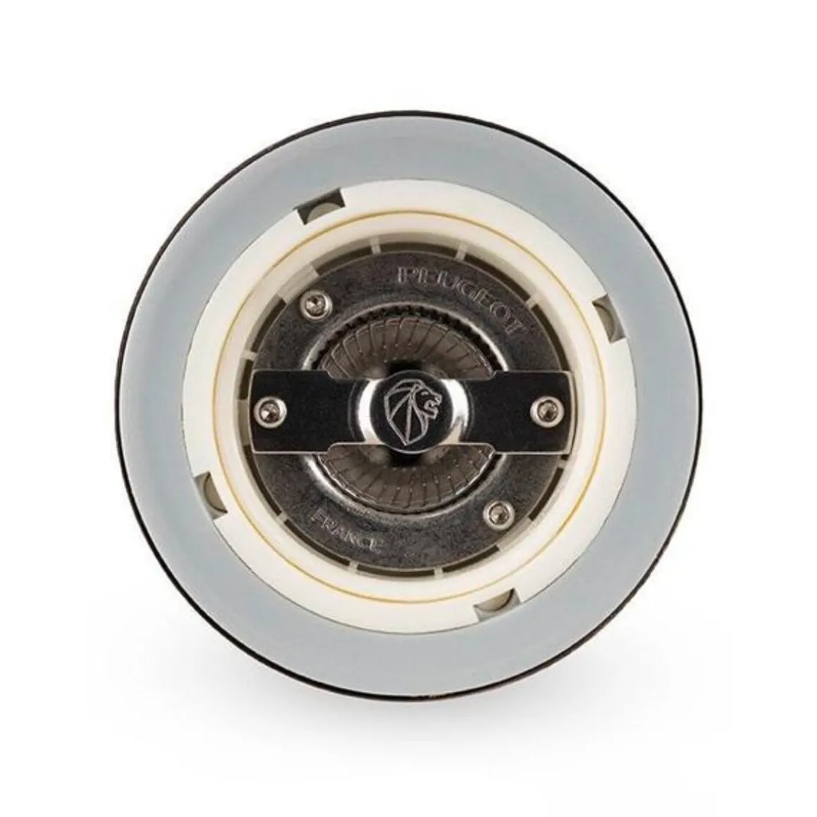 PeugeotSalzmühle 21 cm Madras u'Select schokolade