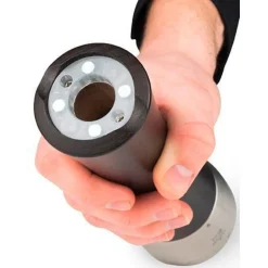 PeugeotSalzmühle 21 cm Madras u'Select schokolade