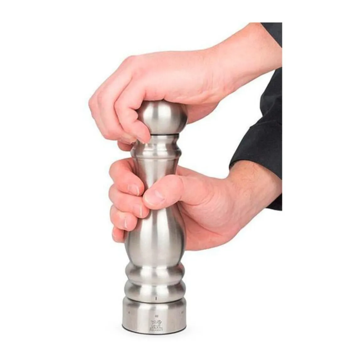 PeugeotSalzmühle 22 cm Paris Chef u’Select edelstahl