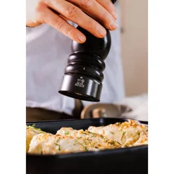 PeugeotSalzmühle 18 cm Paris u'Select Satin-Schwarz