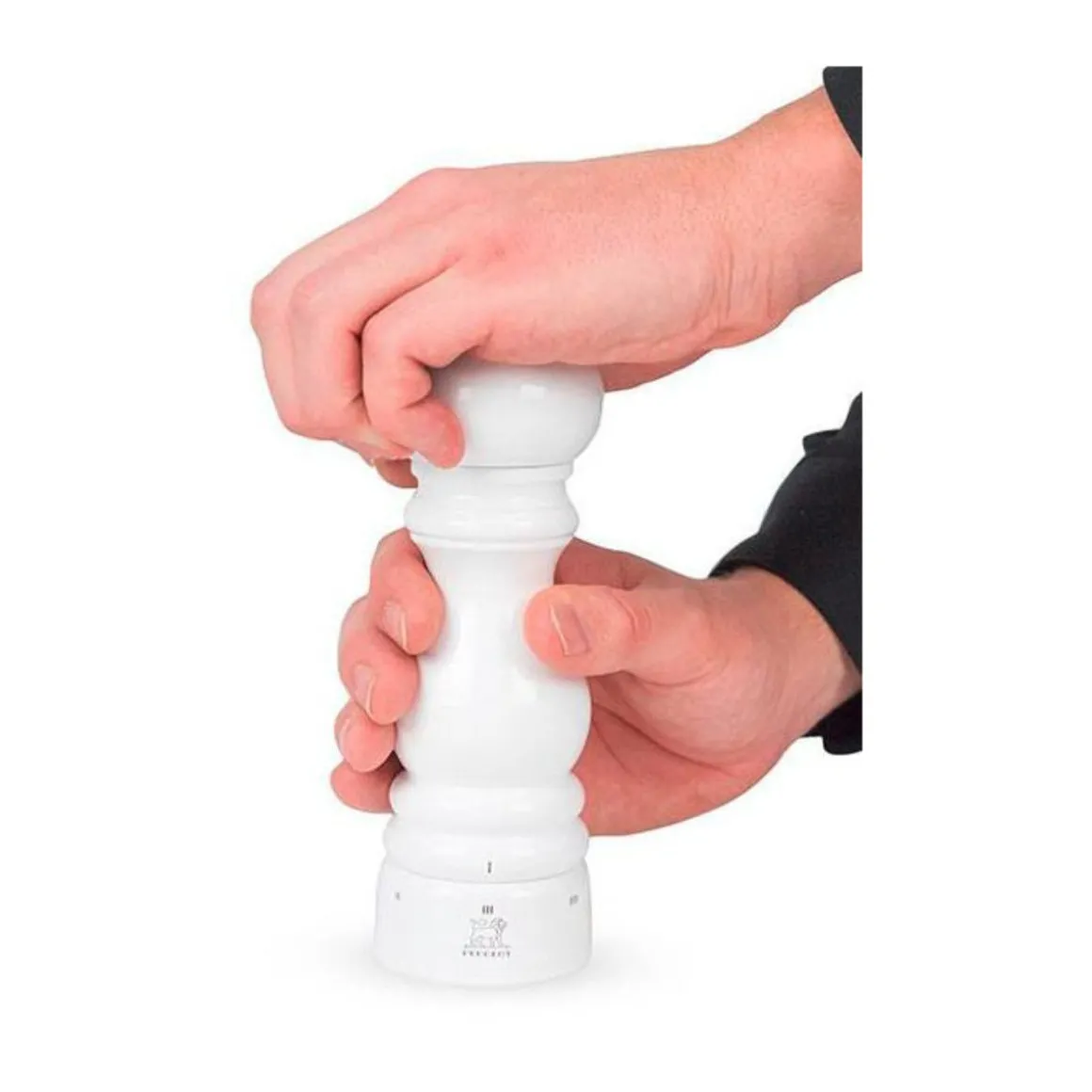 PeugeotSalzmühle 18 cm Paris u’Select weiß