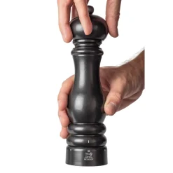 PeugeotSalzmühle 22 cm Paris u'Select black satin