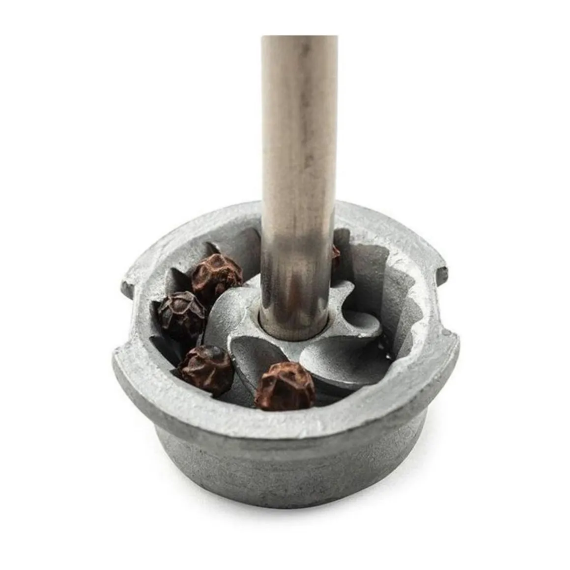 PeugeotSalzmühle 18 cm Paris u'Select Edelstahl