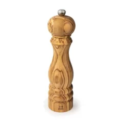 PeugeotSalzmühle 22 cm Paris Olivenholz