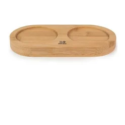 PeugeotTempel der Gewürze 3-tlg. Bali schwarz