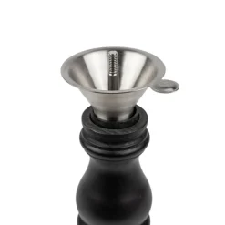 PeugeotTrichter für Mühlen Easy edelstahl