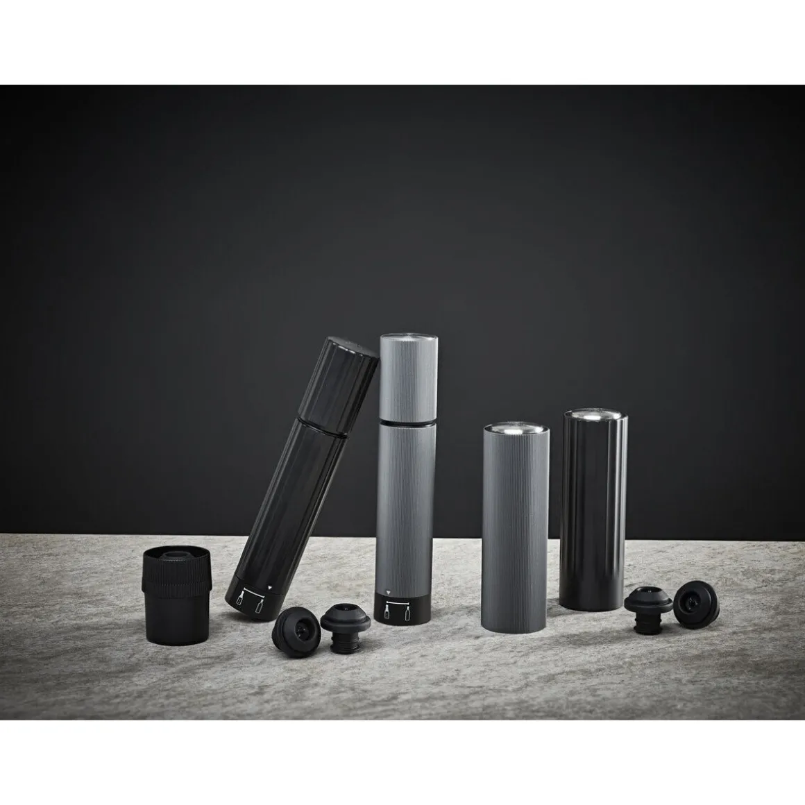 PeugeotVakuumpumpe 14 cm Line Preserve Electric carbon