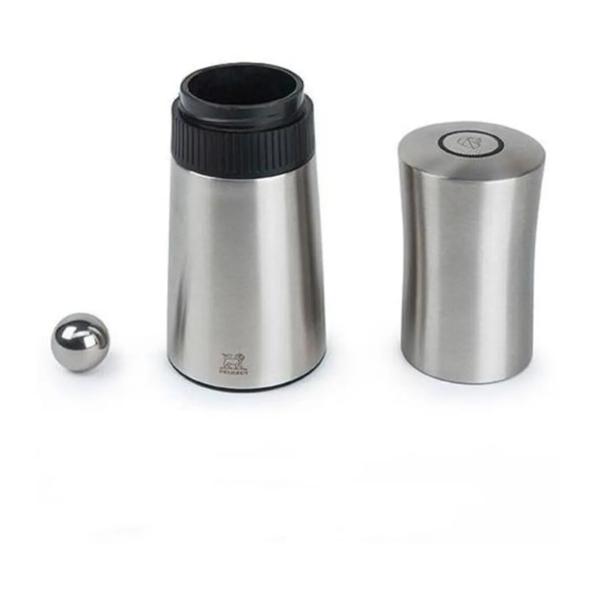 PeugeotZimtmühle 22cm Lanka mit Shaker