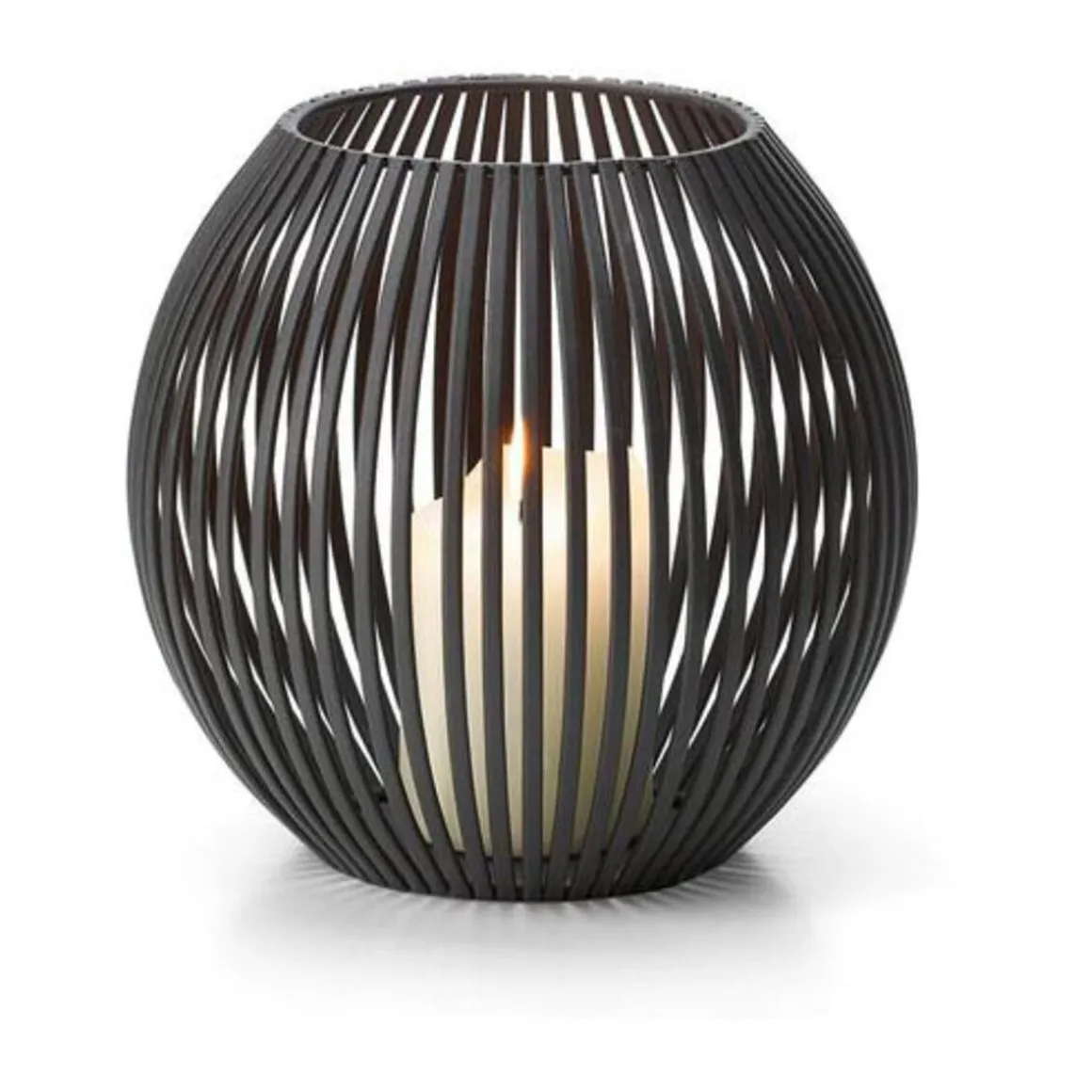 PhilippiWindlicht 17 cm Louisiana anthrazit