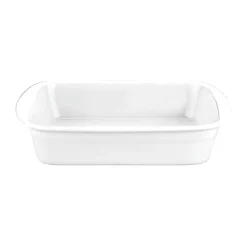 PillivuytLasagneform rechteckig weiss Pillivuyt 29x24cm