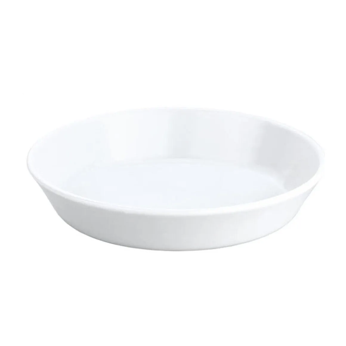 PillivuytSchälchen Crème Brulée weiss Pillivuyt 14cm