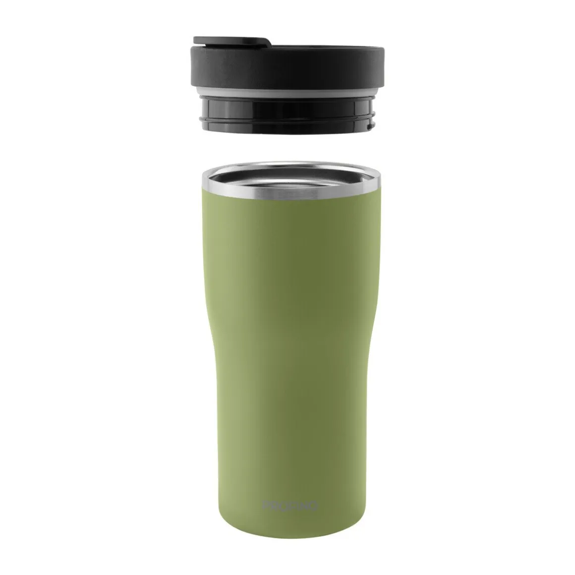 ProfinoThermo-To-Go-Becher 0,35 l Barista grün
