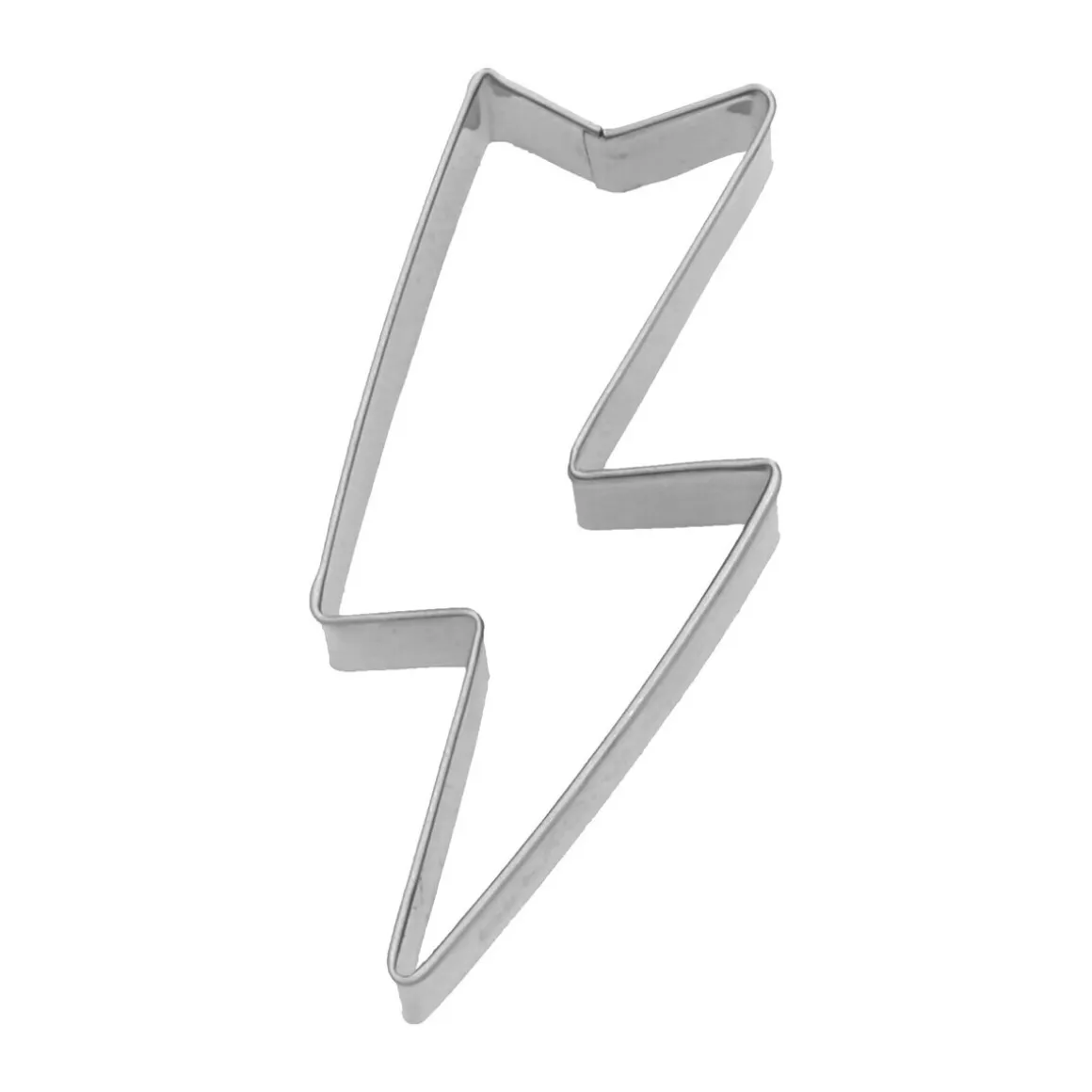 RBV BirkmannAusstecher Blitz 7 cm edelstahl