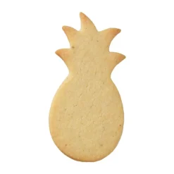 RBV BirkmannAusstecher Edelstahl Ananas 9 cm