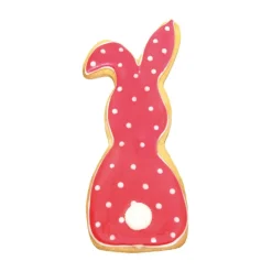 RBV BirkmannAusstecher Edelstahl Hase mit Schlappohr 19,5cm