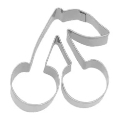 RBV BirkmannAusstecher Kirsche 7 cm edelstahl