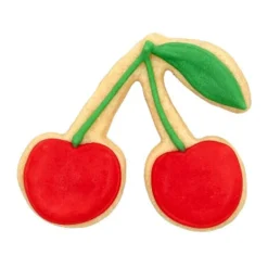 RBV BirkmannAusstecher Kirsche 7 cm edelstahl