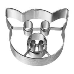 RBV BirkmannAusstecher Schweineschnute 6 cm Edelstahl mit Innenprägung