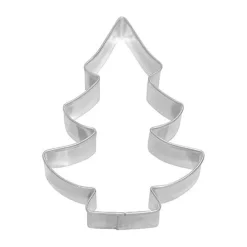 RBV BirkmannAusstecher Tannenbaum 6 cm edelstahl