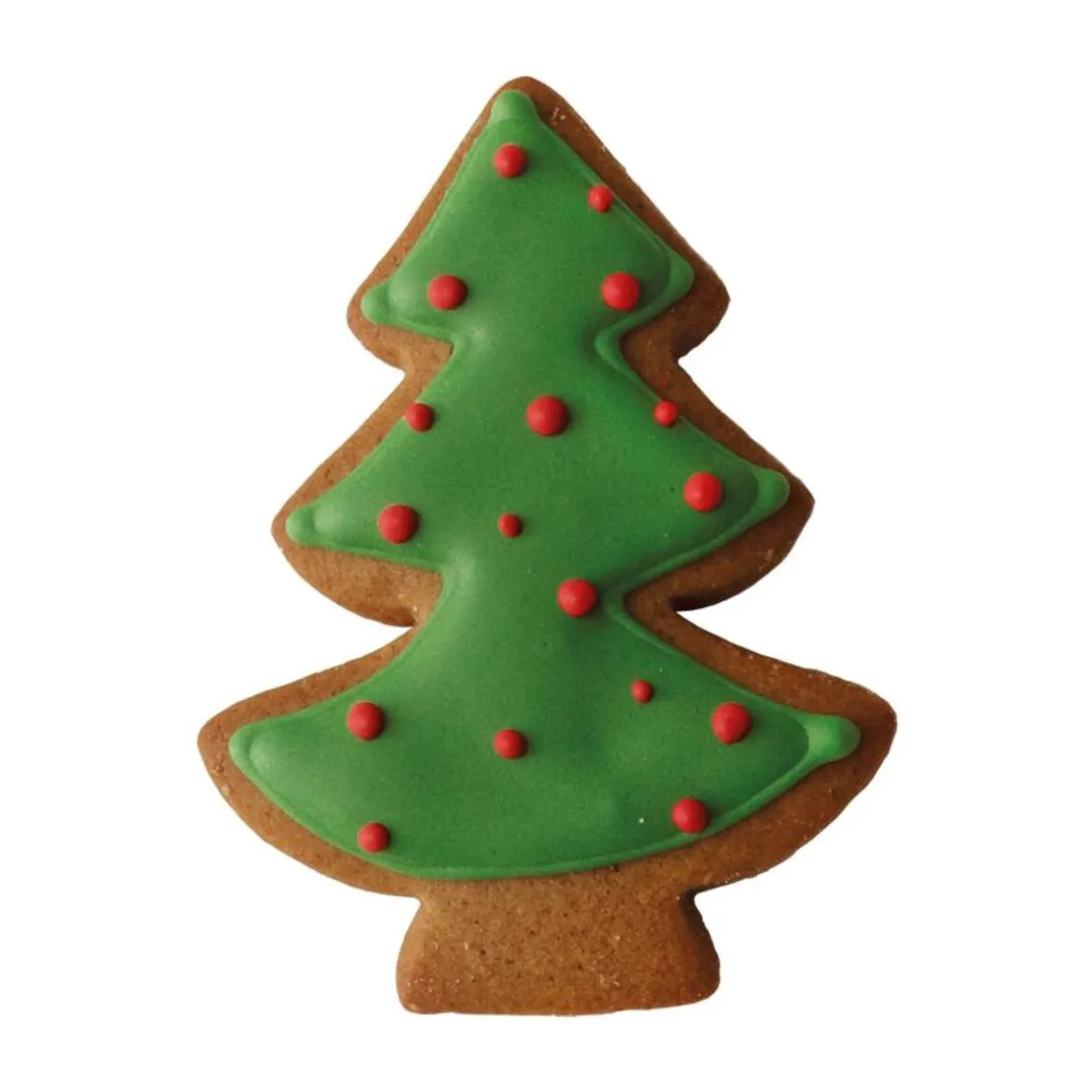 RBV BirkmannAusstecher Tannenbaum 6 cm edelstahl