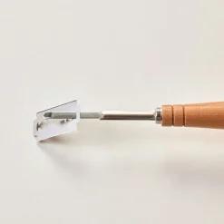 RBV BirkmannBäckermesser 19 cm Laib & Seele Buche