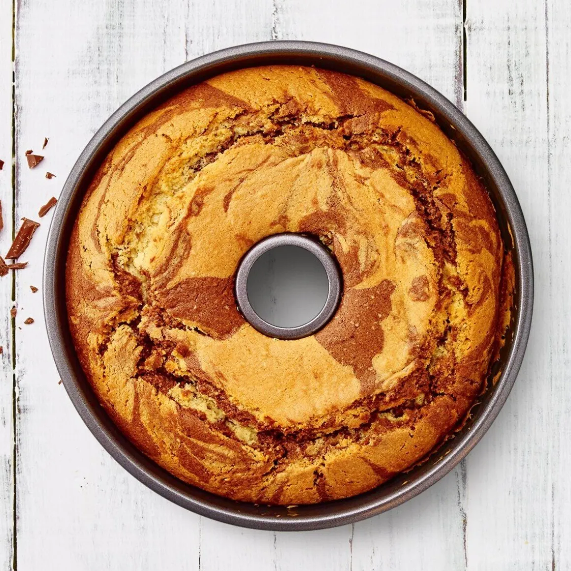 RBV BirkmannBundform 22cm Easy Baking