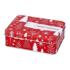 RBV BirkmannGebäckdose M 15x13x7 cm Gift Wrap