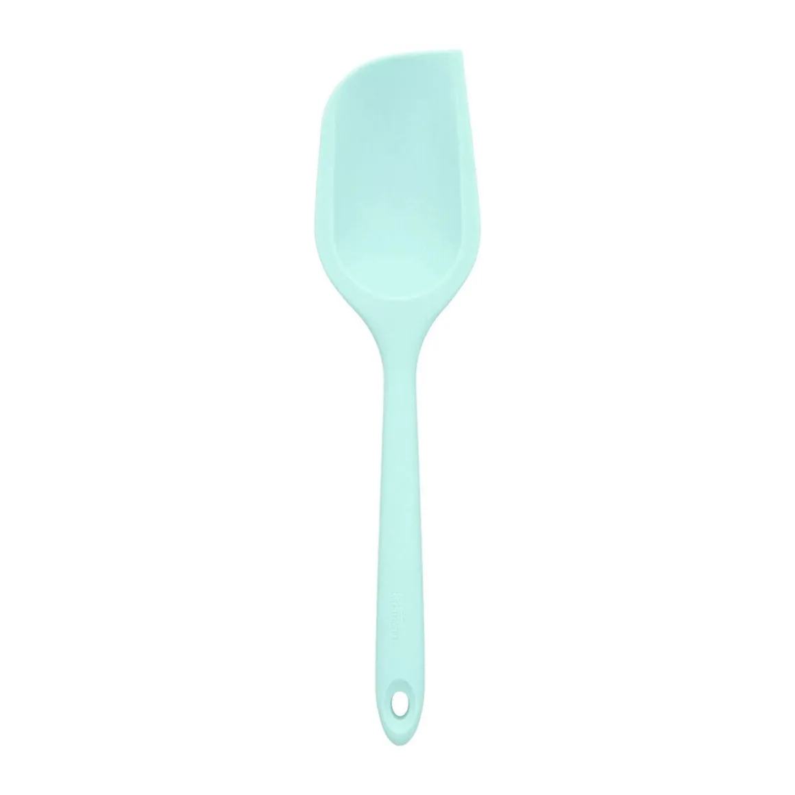RBV BirkmannMagic Spoon 30 cm Colour Kitchen Seagrass Green