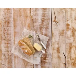 RBV BirkmannMini Baguetteblech Mit Laib und Seele Antihaftbeschichtet