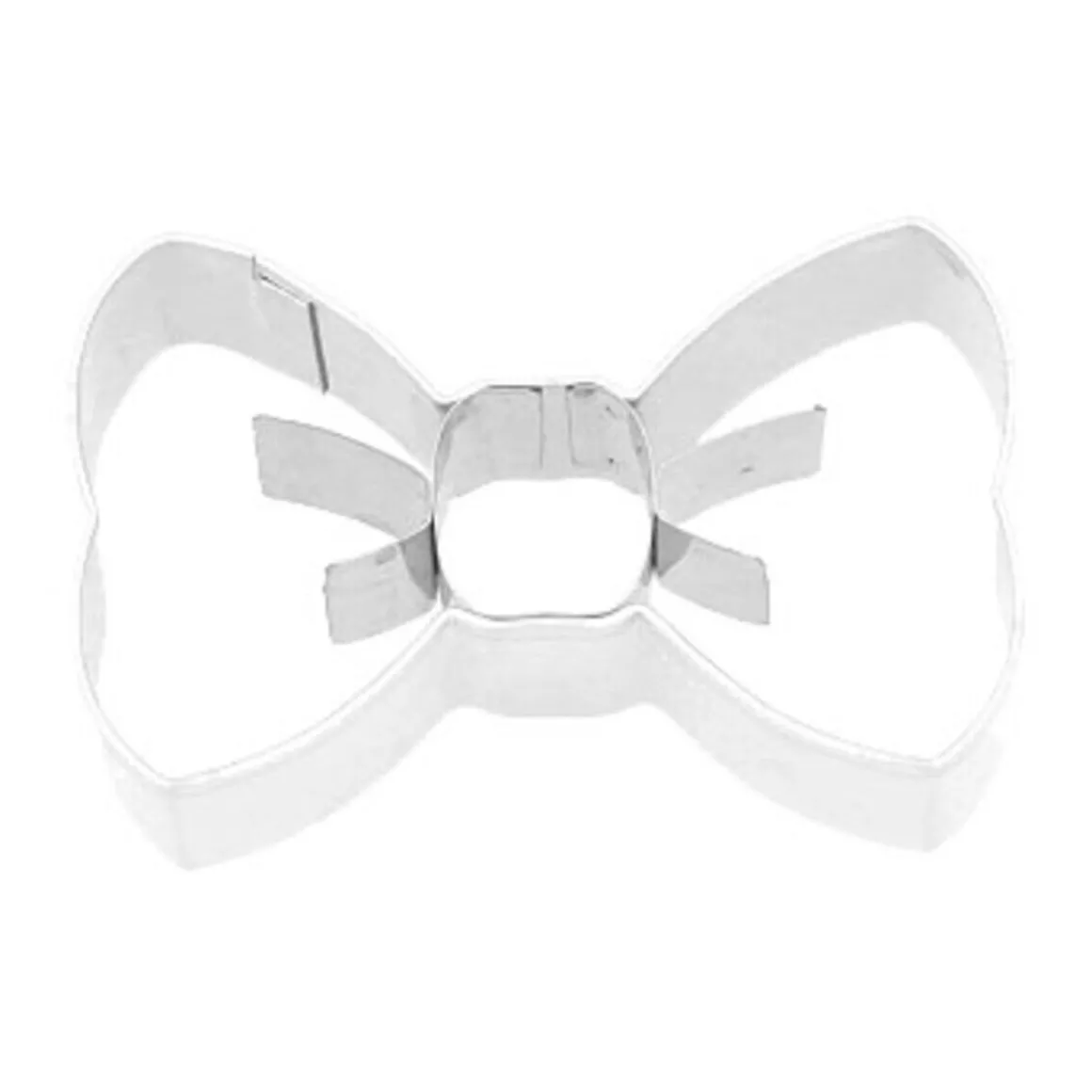 RBV BirkmannPräge-Ausstecher Fliege 6 cm edelstahl