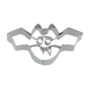 RBV BirkmannPräge-Ausstecher Fledermaus 7 cm edelstahl