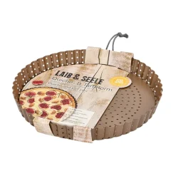 RBV BirkmannQuiche- und Tarteform 25 cm champagner