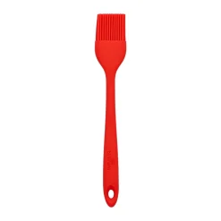 RBV BirkmannSilikonpinsel 21 cm Colour Kitchen Cherry Red