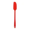 RBV BirkmannTeigschaber schmal 28 cm Colour Kitchen Cherry Red