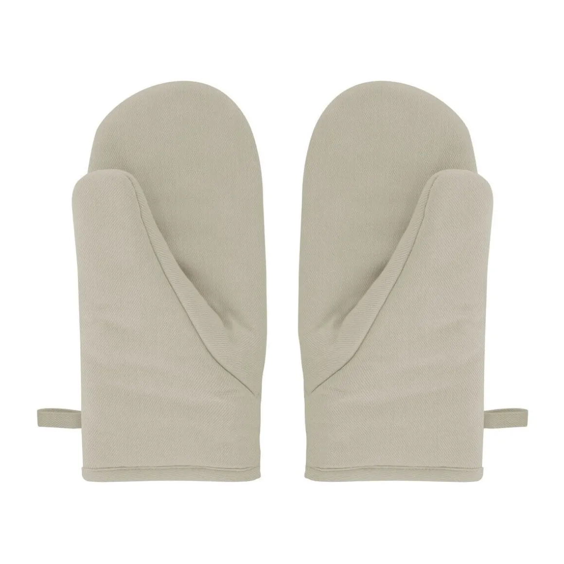 RememberOfenhandschuhe Nr. 2 2er-Set mehrfarbig