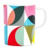 RememberTasse 0,35 l Solena mehrfarbig