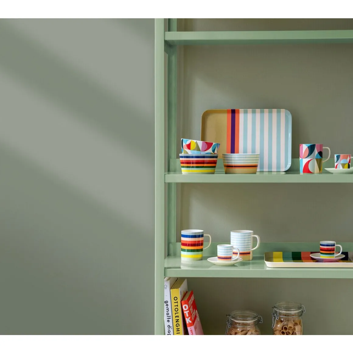 RememberTasse 0,35 l Solena mehrfarbig