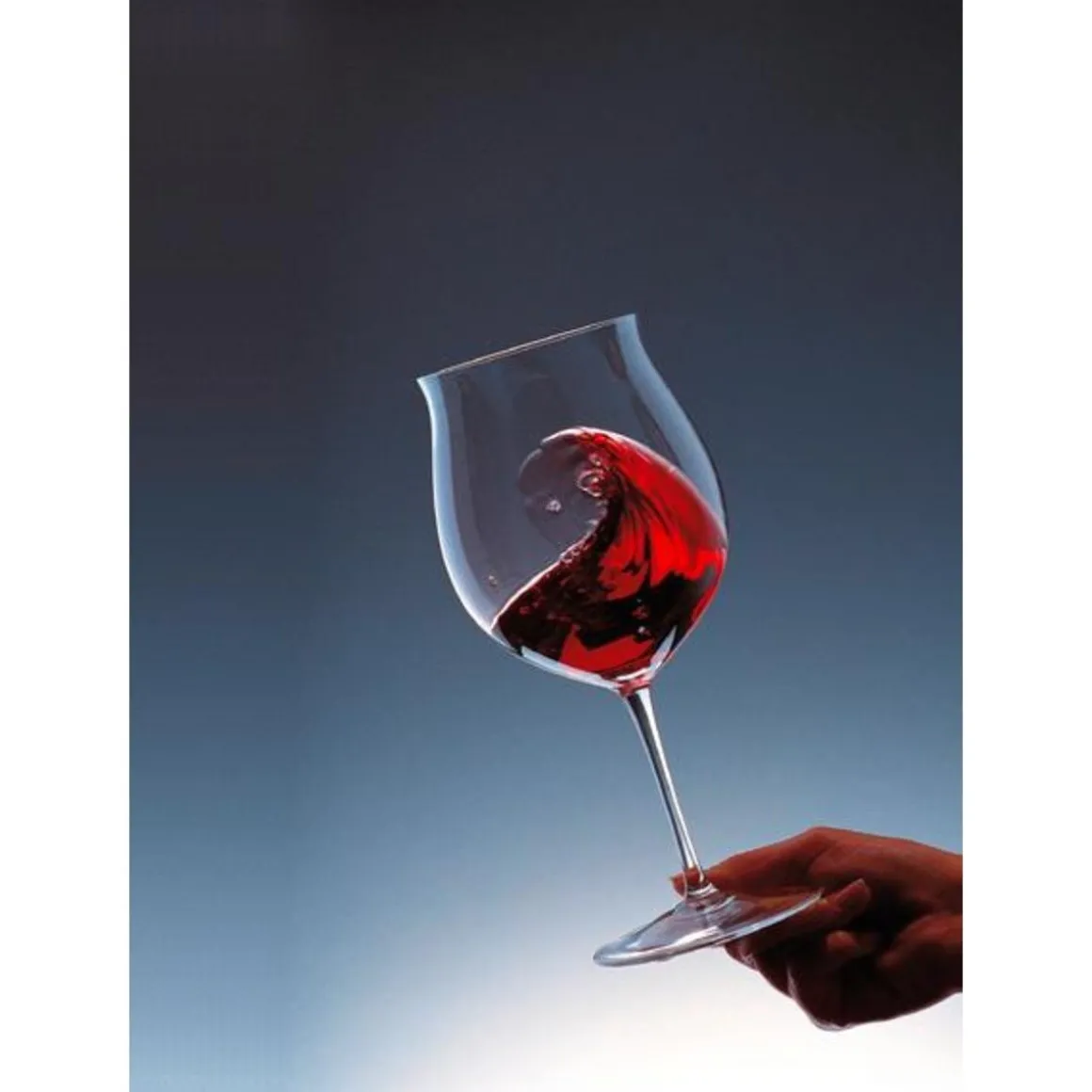 RiedelBurgunder Glas Grand Cru Sommeliers