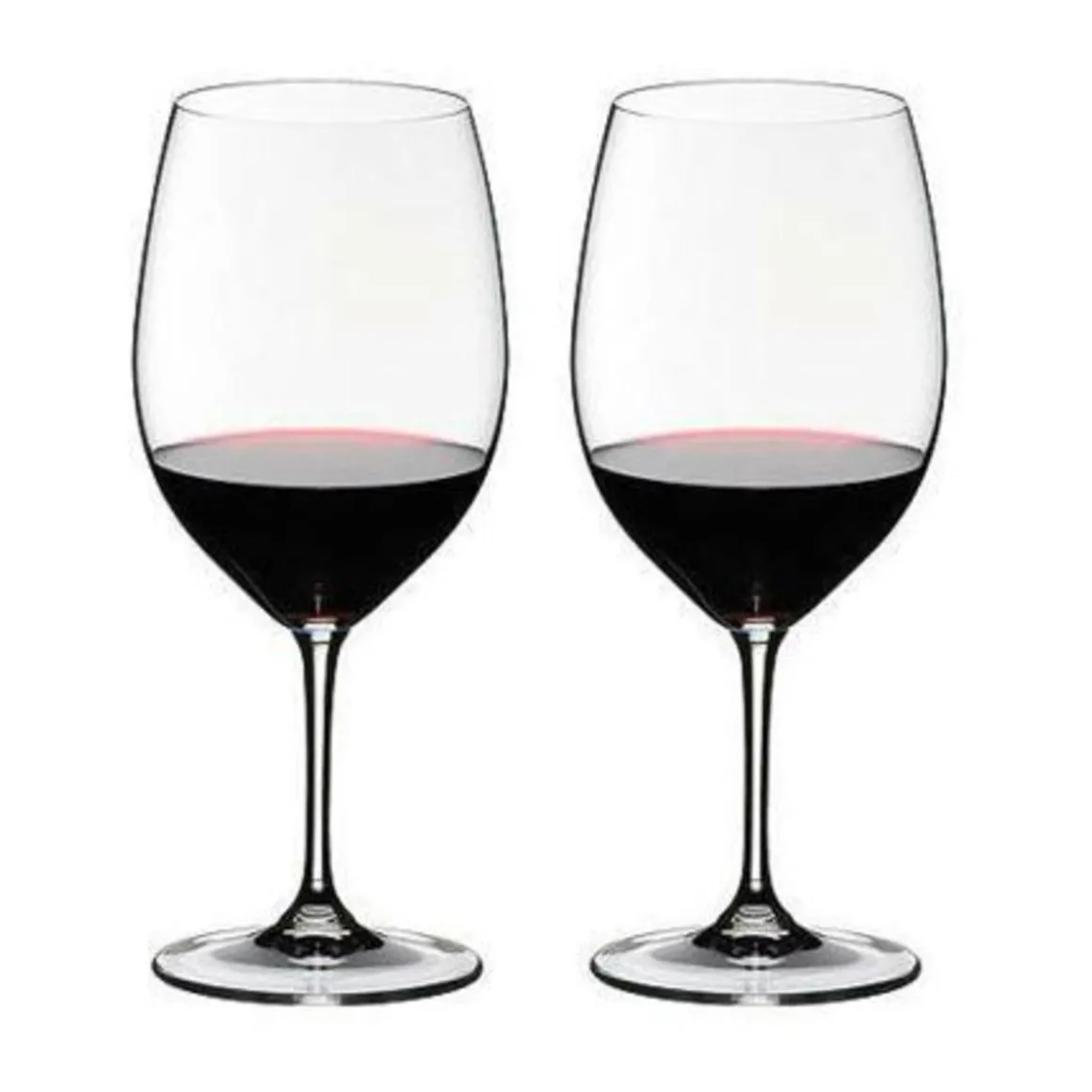 RiedelCabernet Sauvignon Glas 2 er Set Vinum