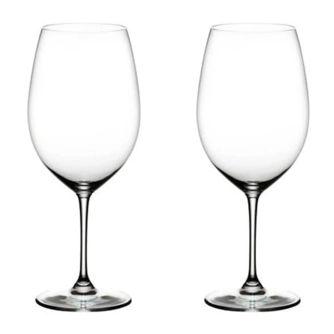 RiedelCabernet Sauvignon Glas 2 er Set Vinum