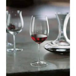 RiedelChablis / Chardonnay Glas Sommeliers