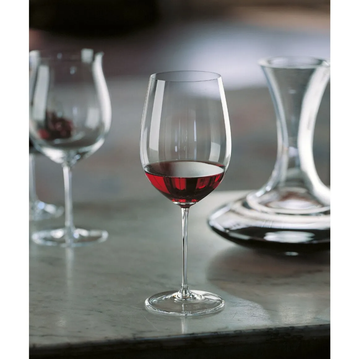 RiedelChablis / Chardonnay Glas Sommeliers