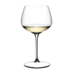 RiedelChardonnay-/Gin Tonic-Glas 2er-Set Grape klar