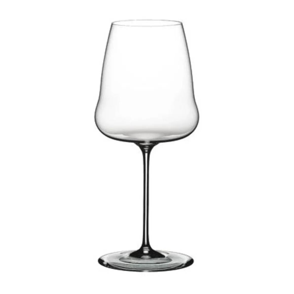 RiedelChardonnay-Glas 0,73 l Winewings klar
