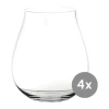 RiedelGin Glas 4er-Set Classic transparent