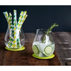 RiedelGin Glas 4er-Set Classic transparent