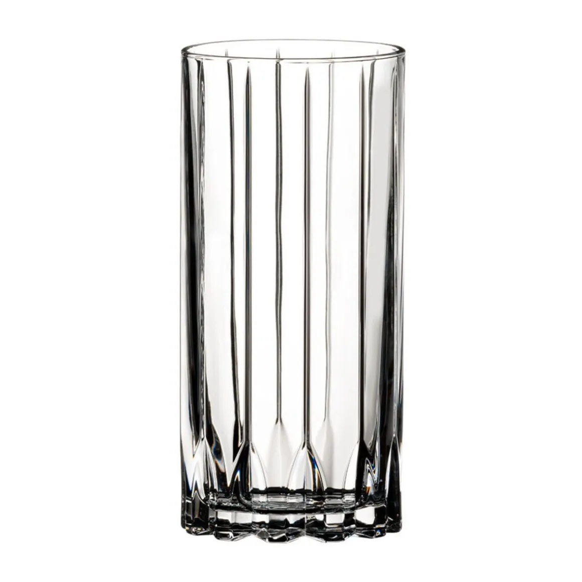 RiedelHighball Becher 2er-Set Resort klar